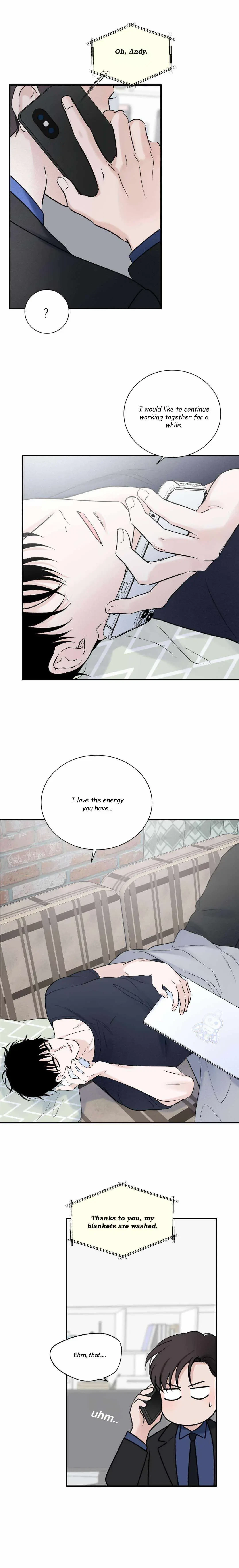 Overclock Chapter 14, page 19