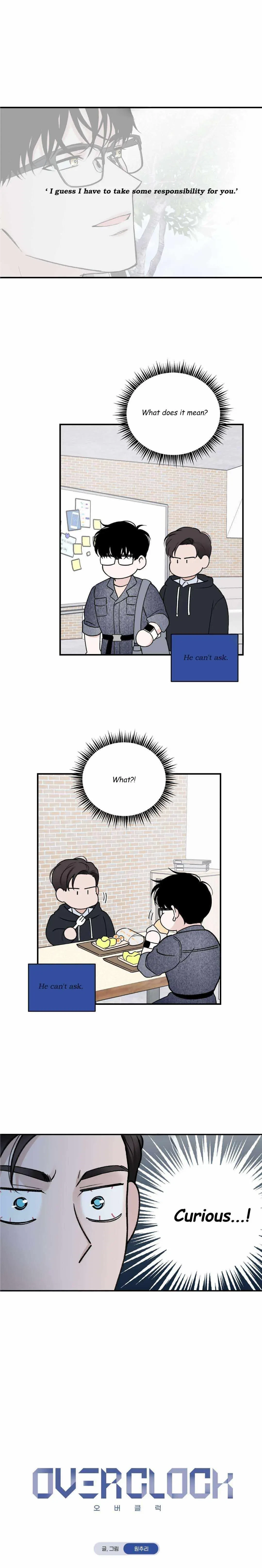 Overclock Chapter 14, page 3