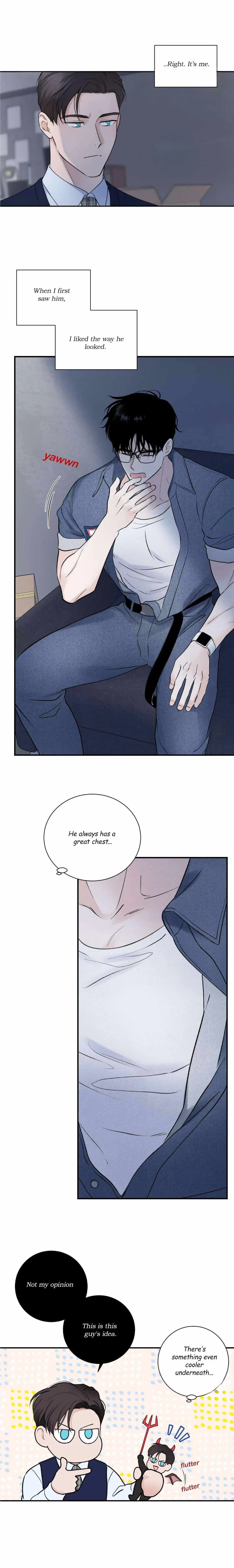 Overclock Chapter 14, page 9