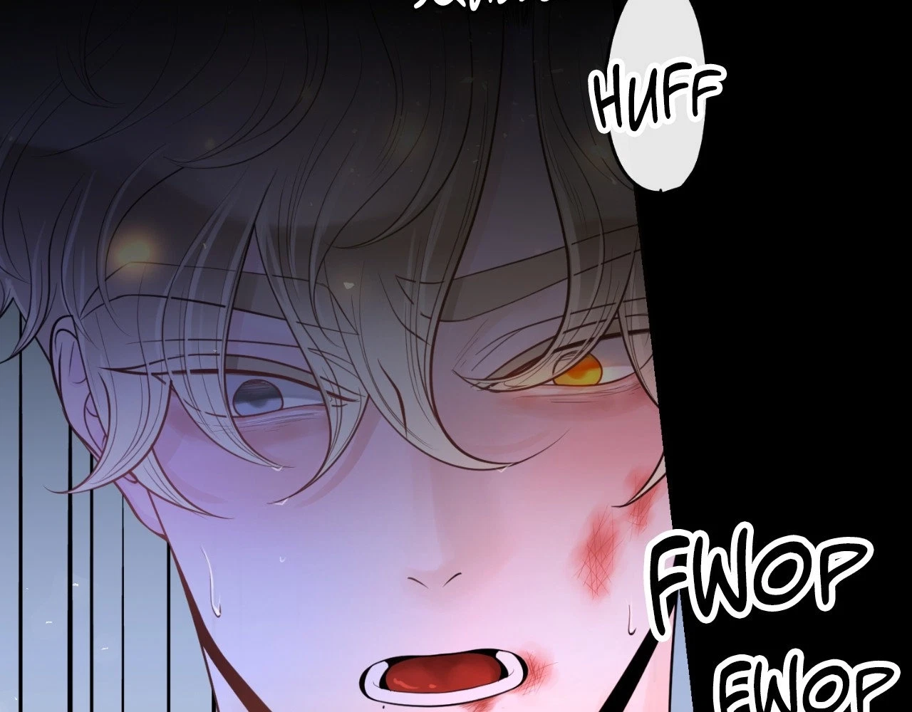 The Alpha's Mate Chapter 30, page 106