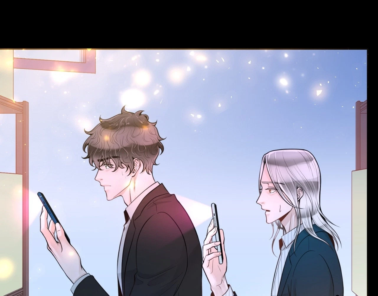 The Alpha's Mate Chapter 30, page 128