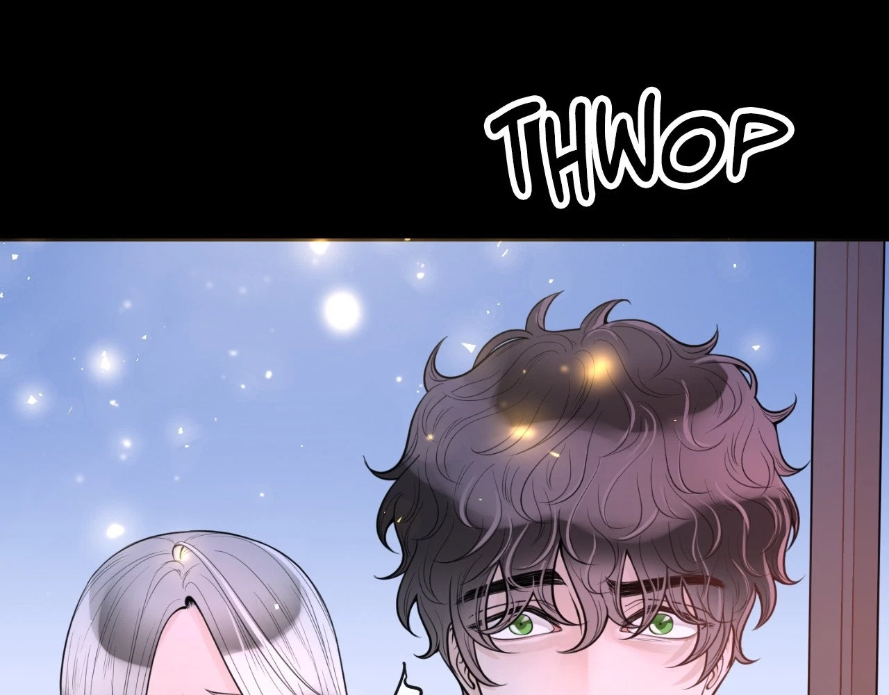 The Alpha's Mate Chapter 30, page 132