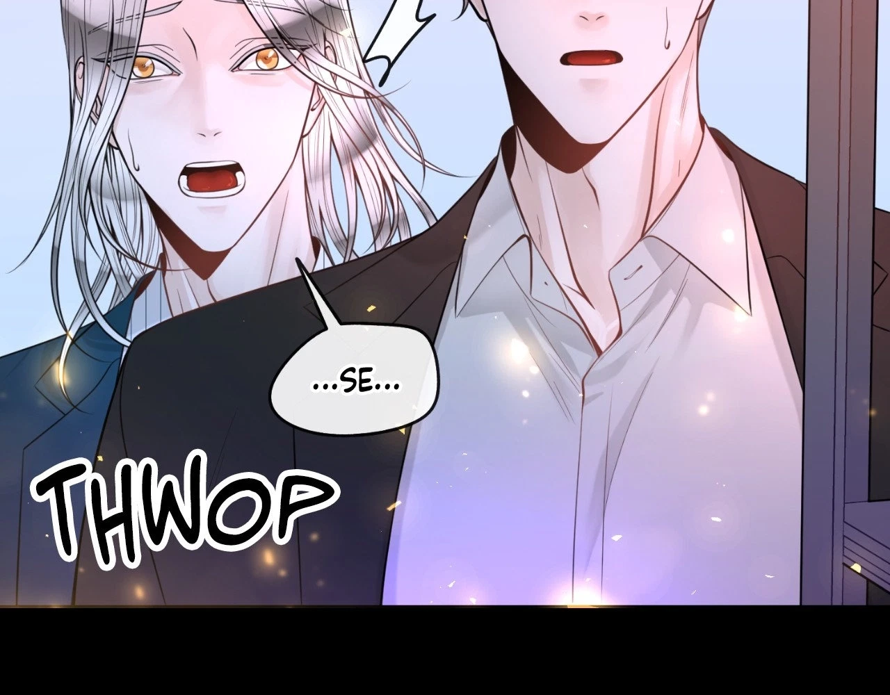 The Alpha's Mate Chapter 30, page 133