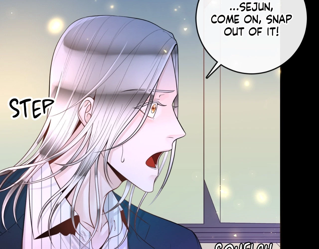The Alpha's Mate Chapter 30, page 138