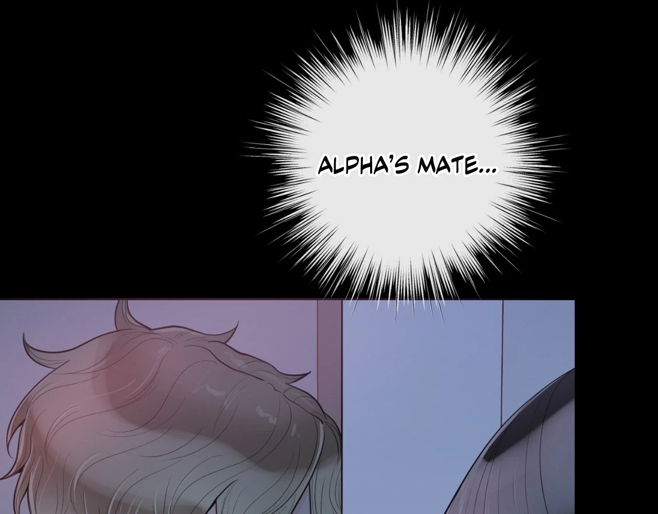 The Alpha's Mate Chapter 30, page 14