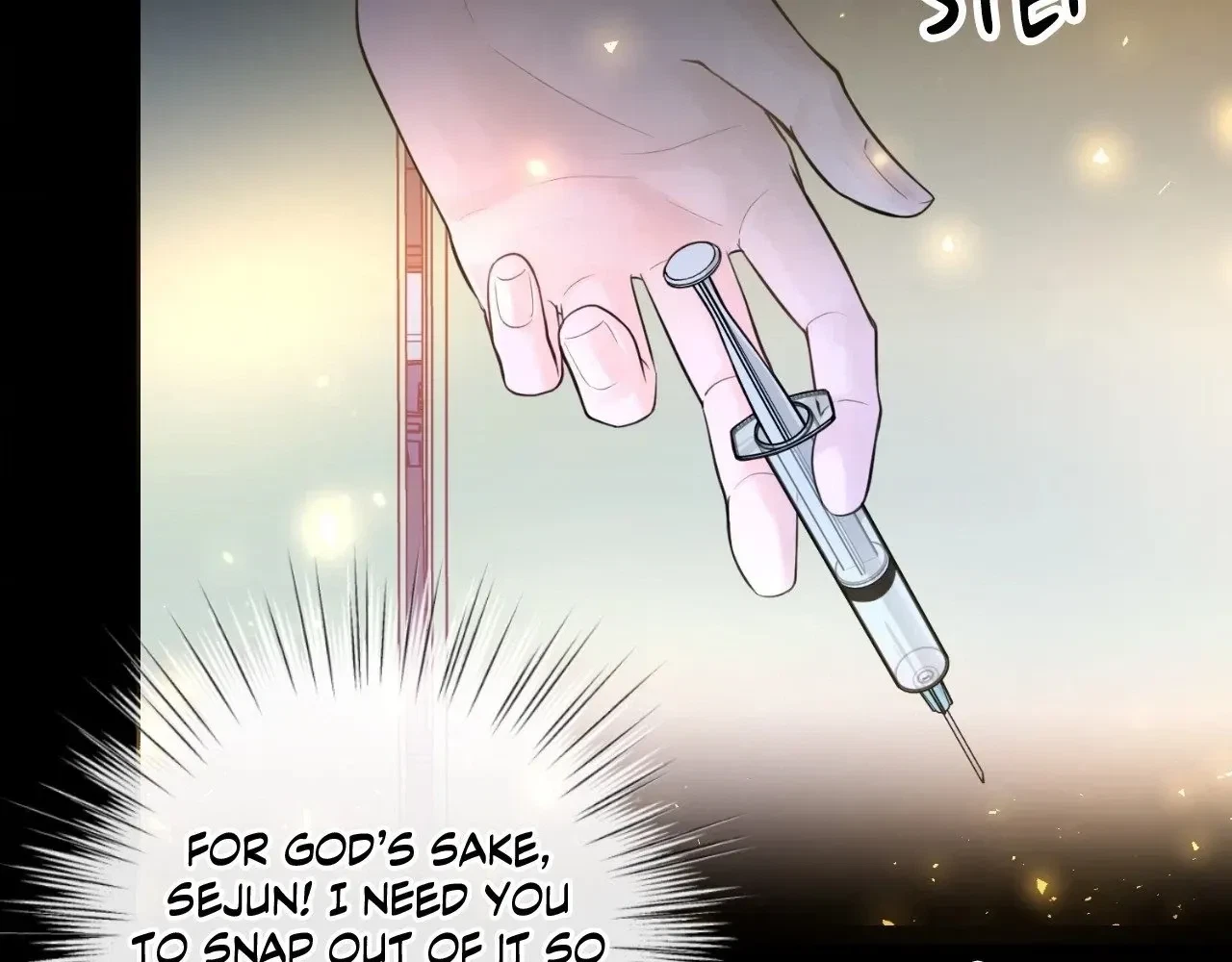 The Alpha's Mate Chapter 30, page 140