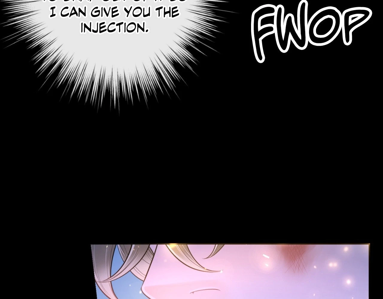The Alpha's Mate Chapter 30, page 141