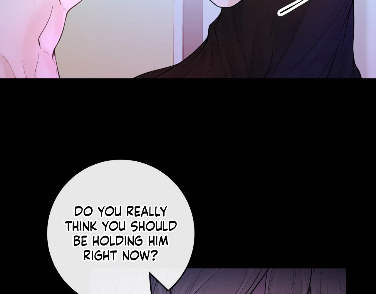 The Alpha's Mate Chapter 30, page 164