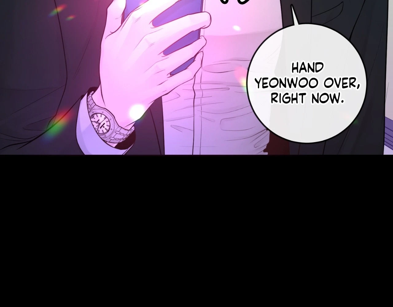 The Alpha's Mate Chapter 30, page 169