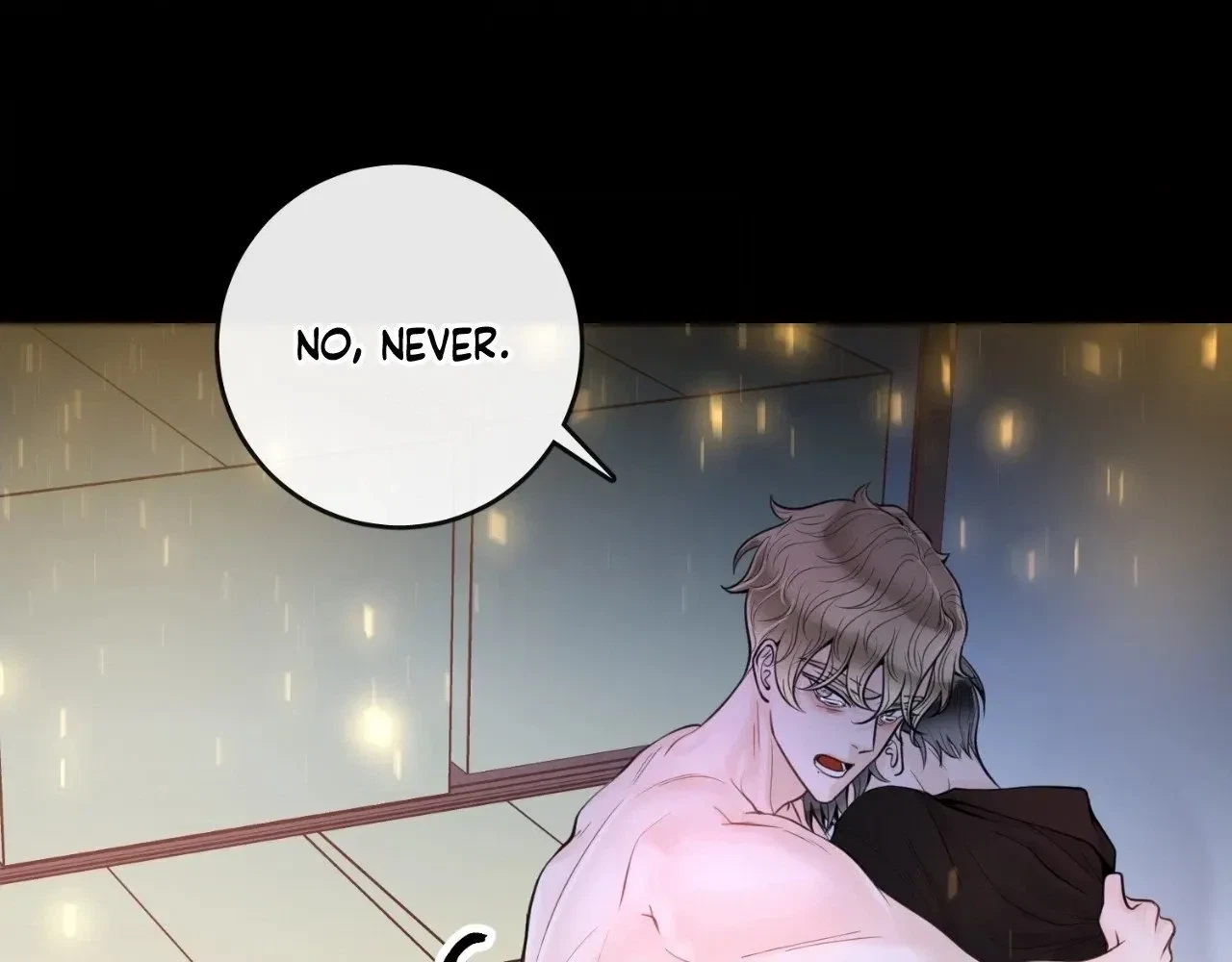 The Alpha's Mate Chapter 30, page 170