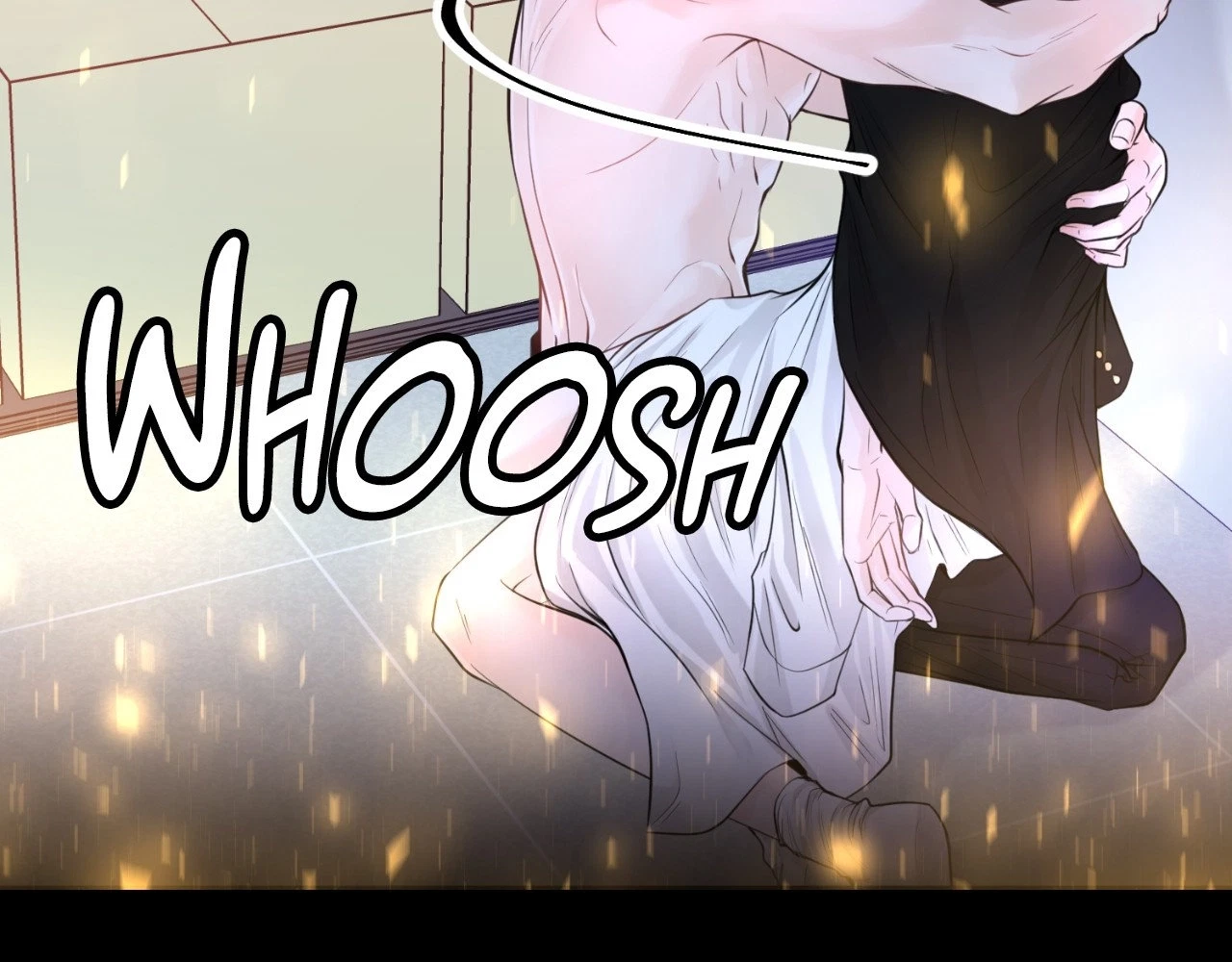 The Alpha's Mate Chapter 30, page 171