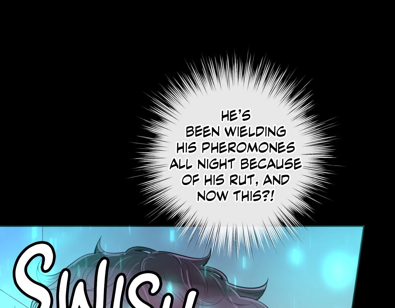 The Alpha's Mate Chapter 30, page 172