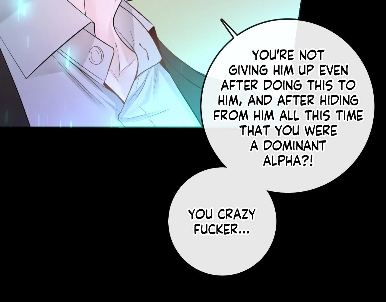 The Alpha's Mate Chapter 30, page 174