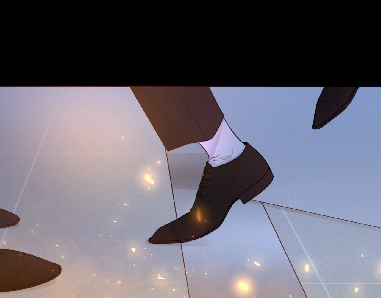 The Alpha's Mate Chapter 30, page 23