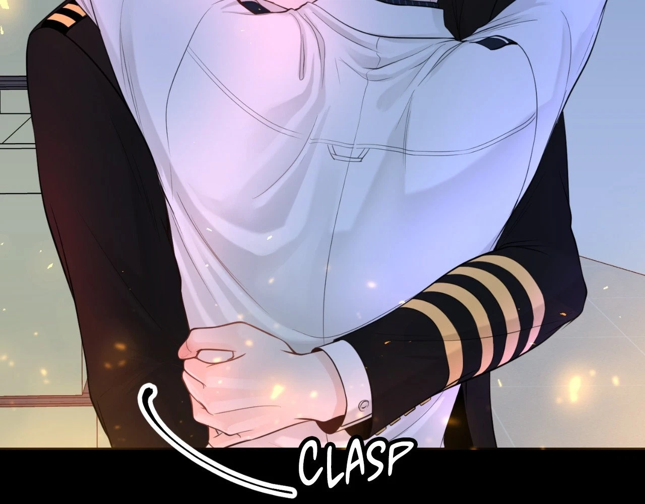 The Alpha's Mate Chapter 30, page 28