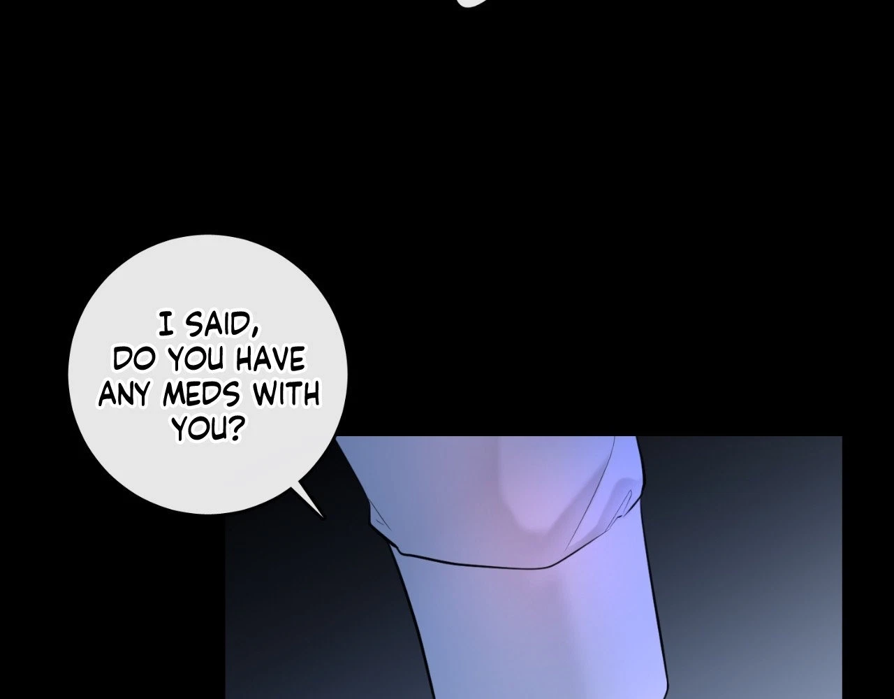 The Alpha's Mate Chapter 30, page 3