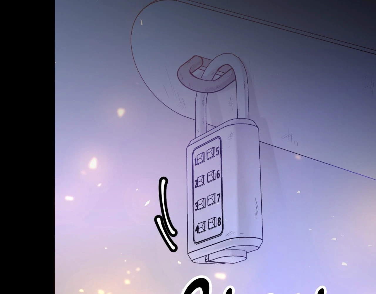 The Alpha's Mate Chapter 30, page 34