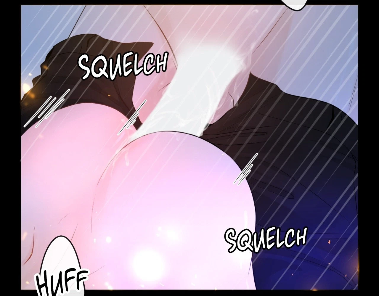 The Alpha's Mate Chapter 30, page 42