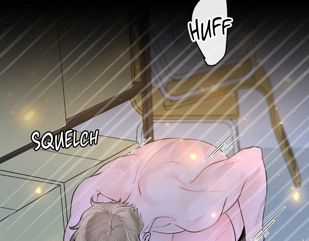 The Alpha's Mate Chapter 30, page 44