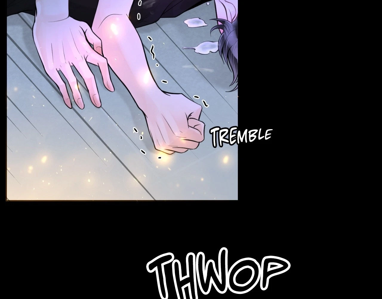 The Alpha's Mate Chapter 30, page 48