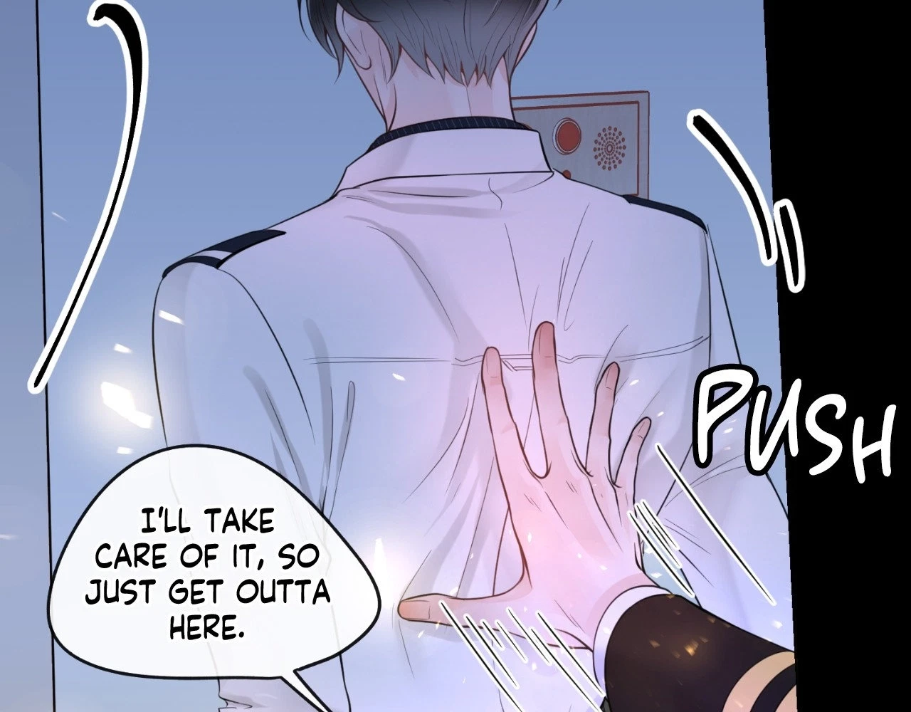 The Alpha's Mate Chapter 30, page 6
