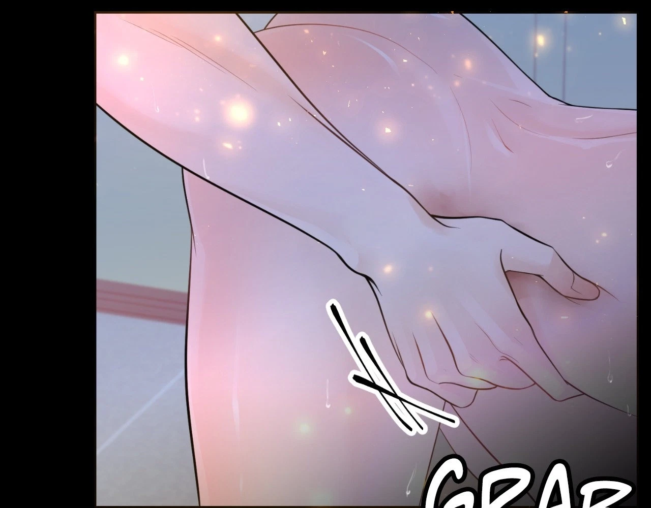 The Alpha's Mate Chapter 30, page 69