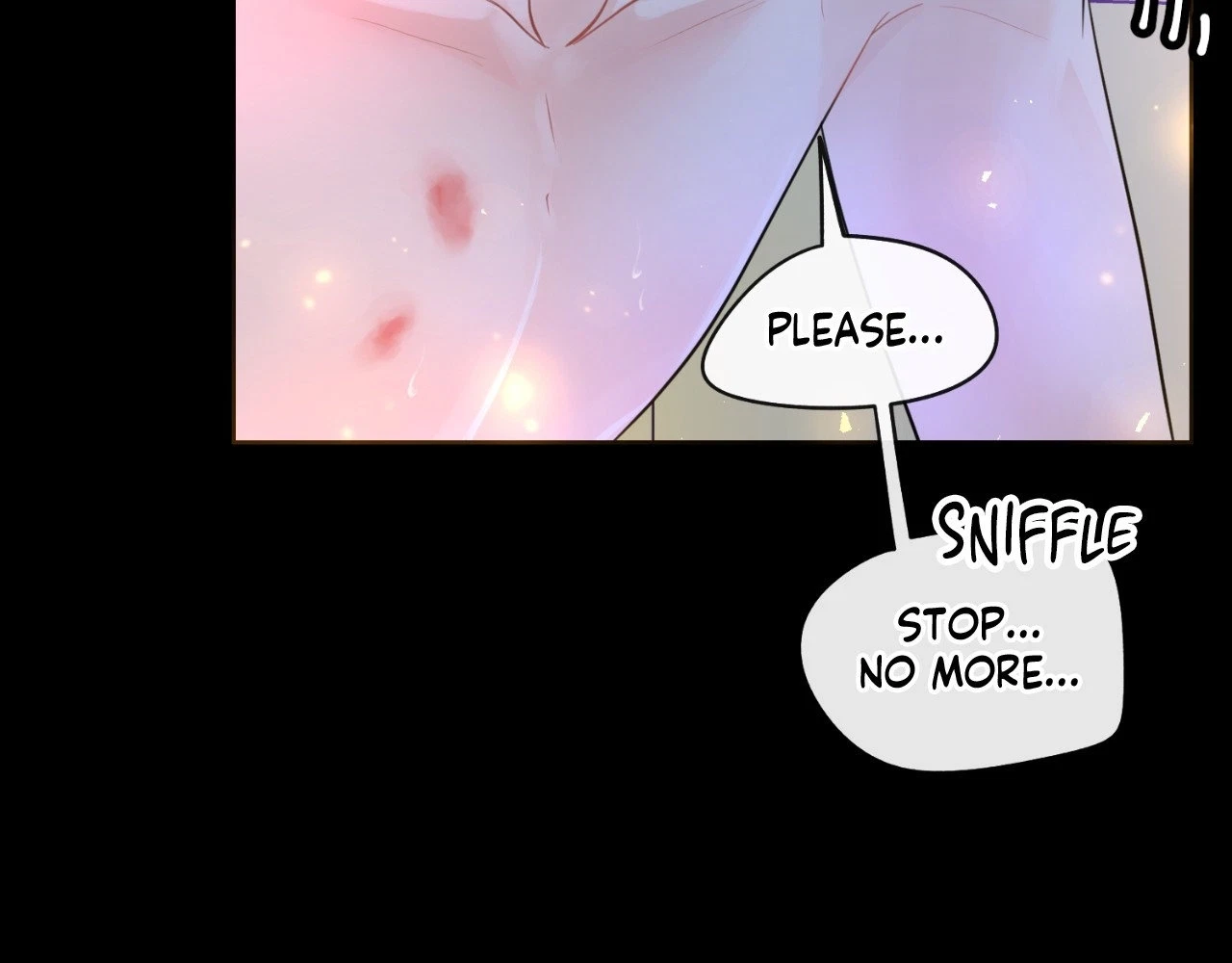 The Alpha's Mate Chapter 30, page 73