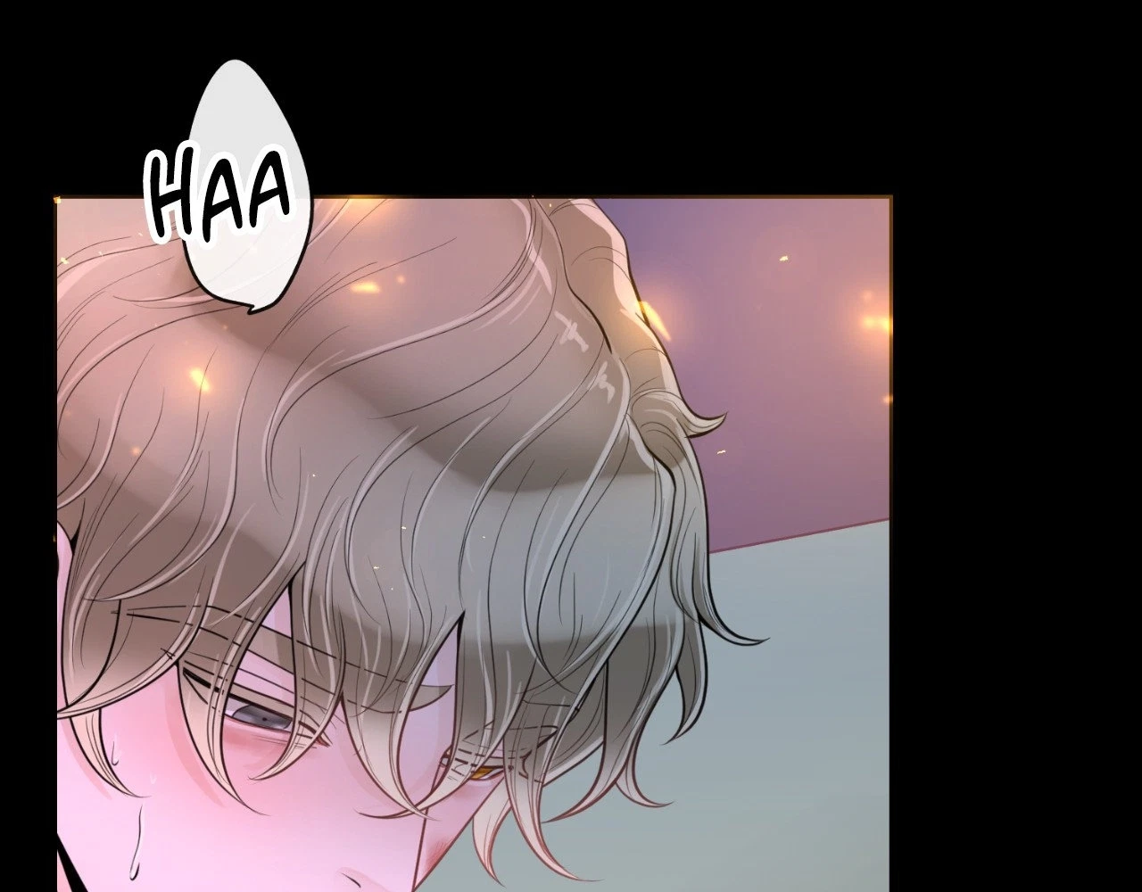 The Alpha's Mate Chapter 30, page 74
