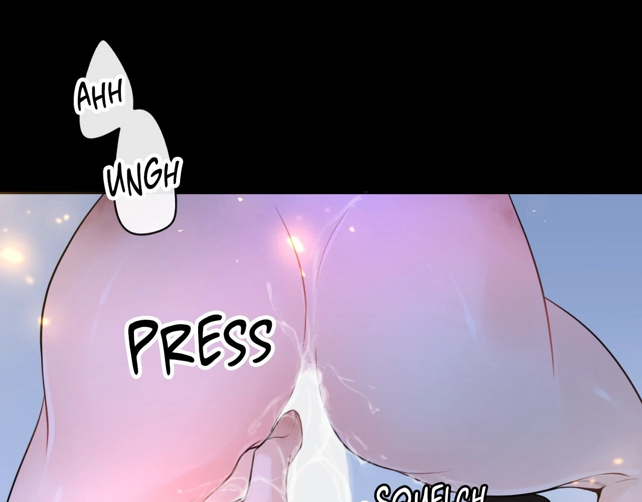 The Alpha's Mate Chapter 30, page 76