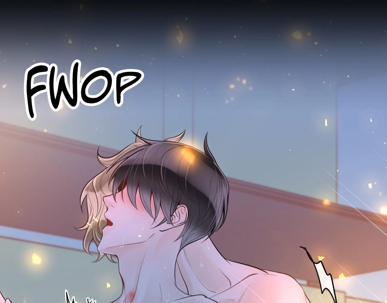 The Alpha's Mate Chapter 30, page 79