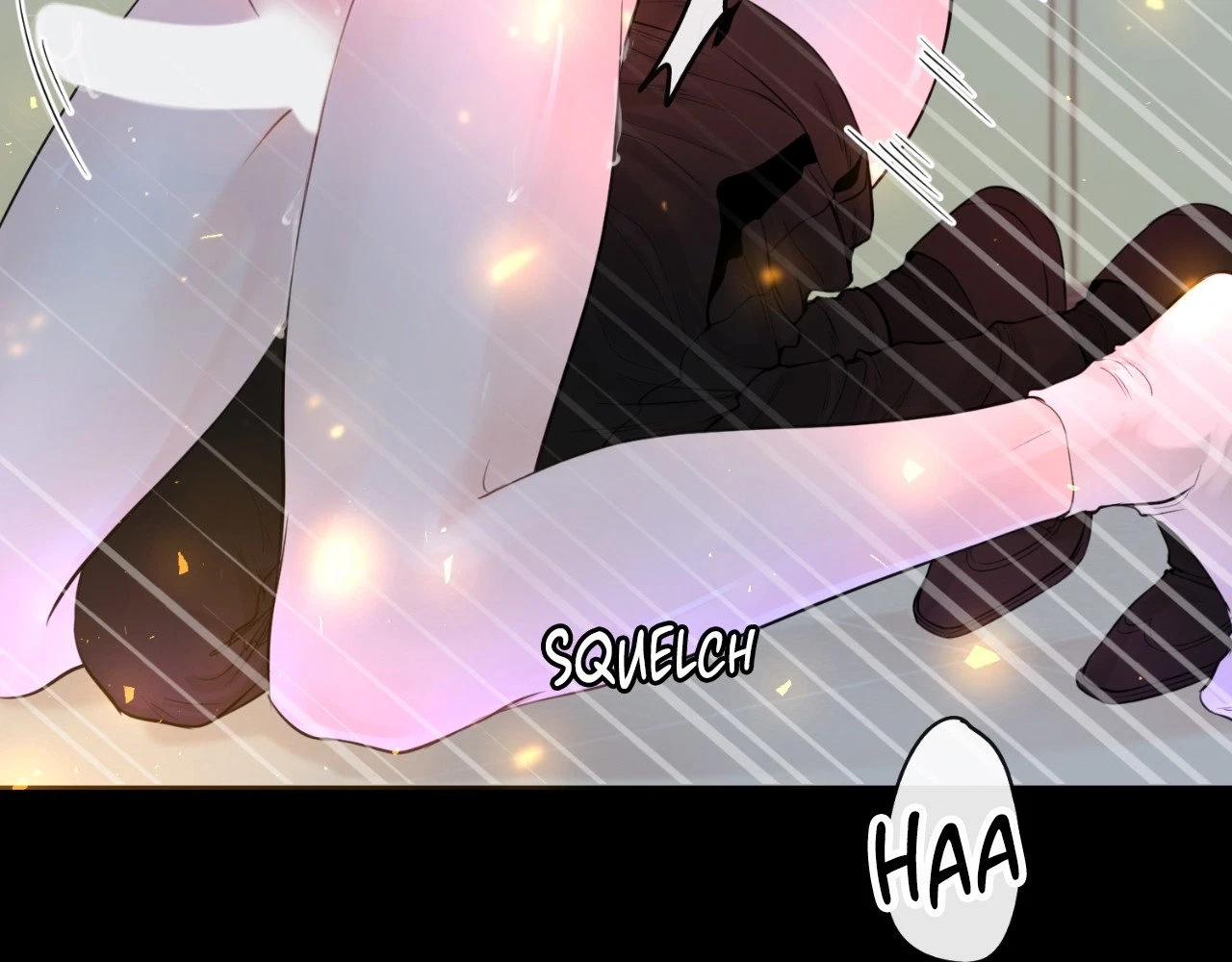 The Alpha's Mate Chapter 30, page 81