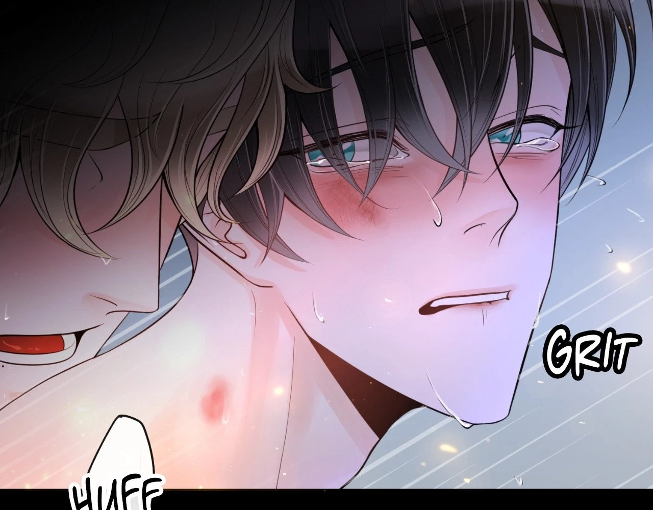The Alpha's Mate Chapter 30, page 83