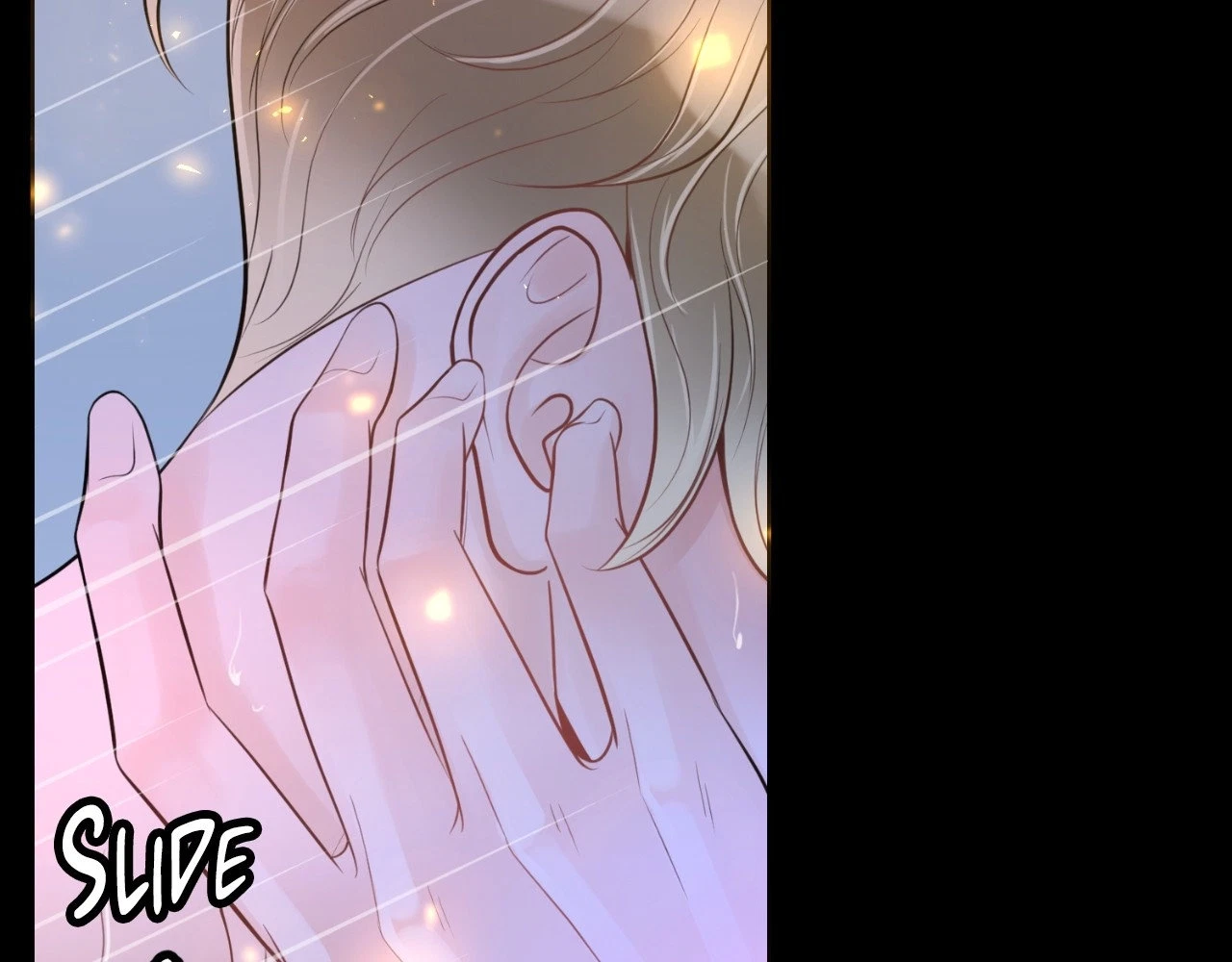 The Alpha's Mate Chapter 30, page 86