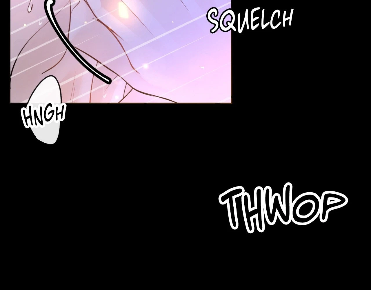 The Alpha's Mate Chapter 30, page 87