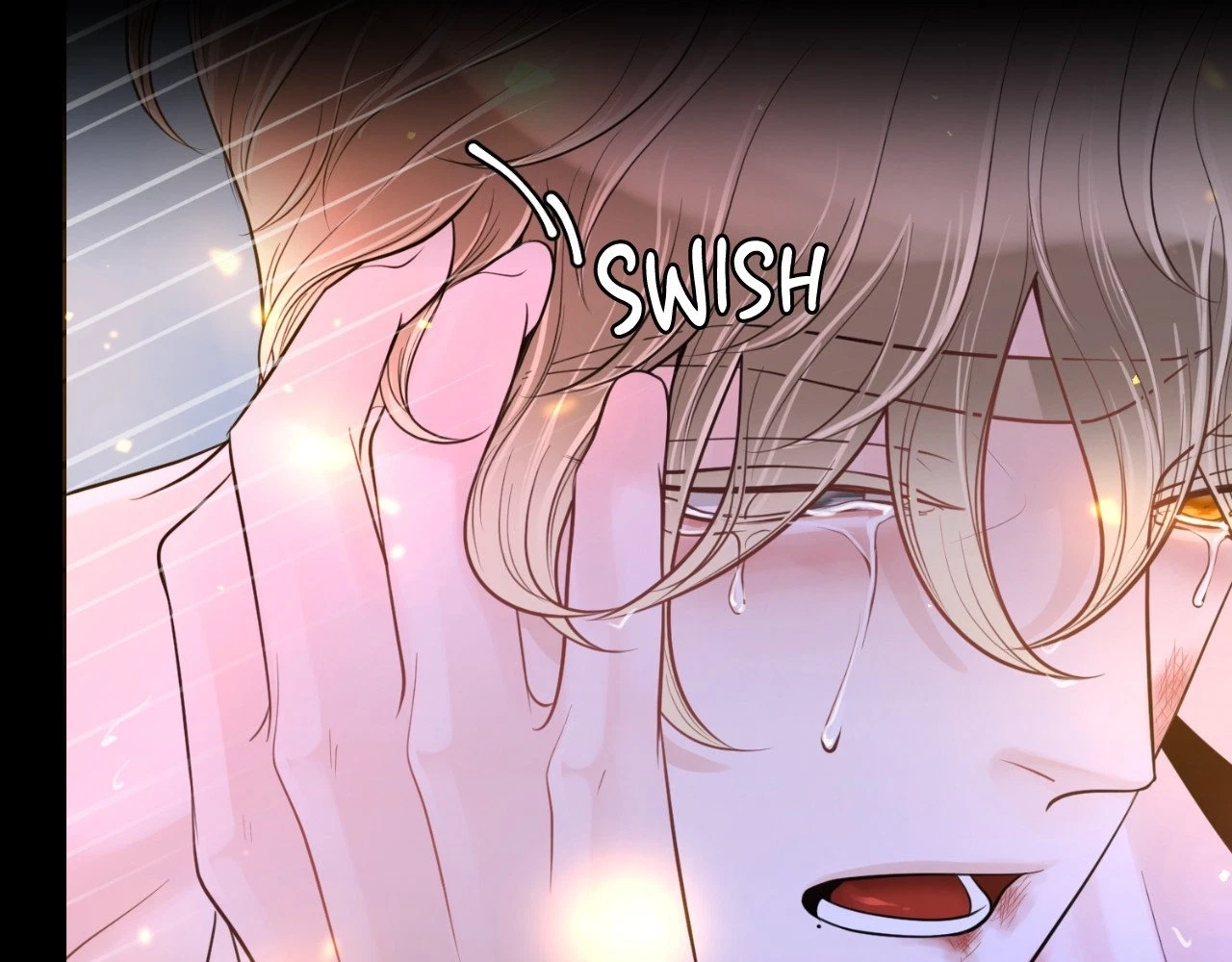 The Alpha's Mate Chapter 30, page 89