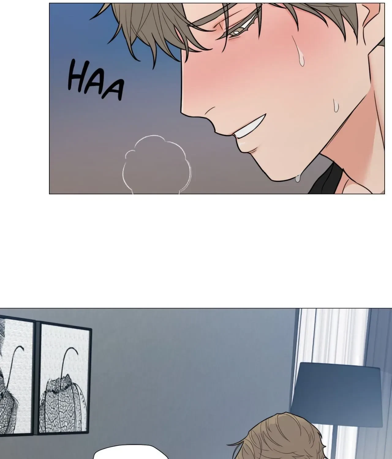 Sadistic Beauty Side Story B Chapter 13, page 3