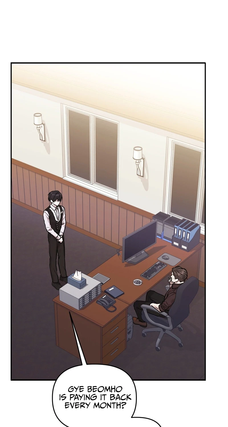 Ashes & Echoes Chapter 21, page 12