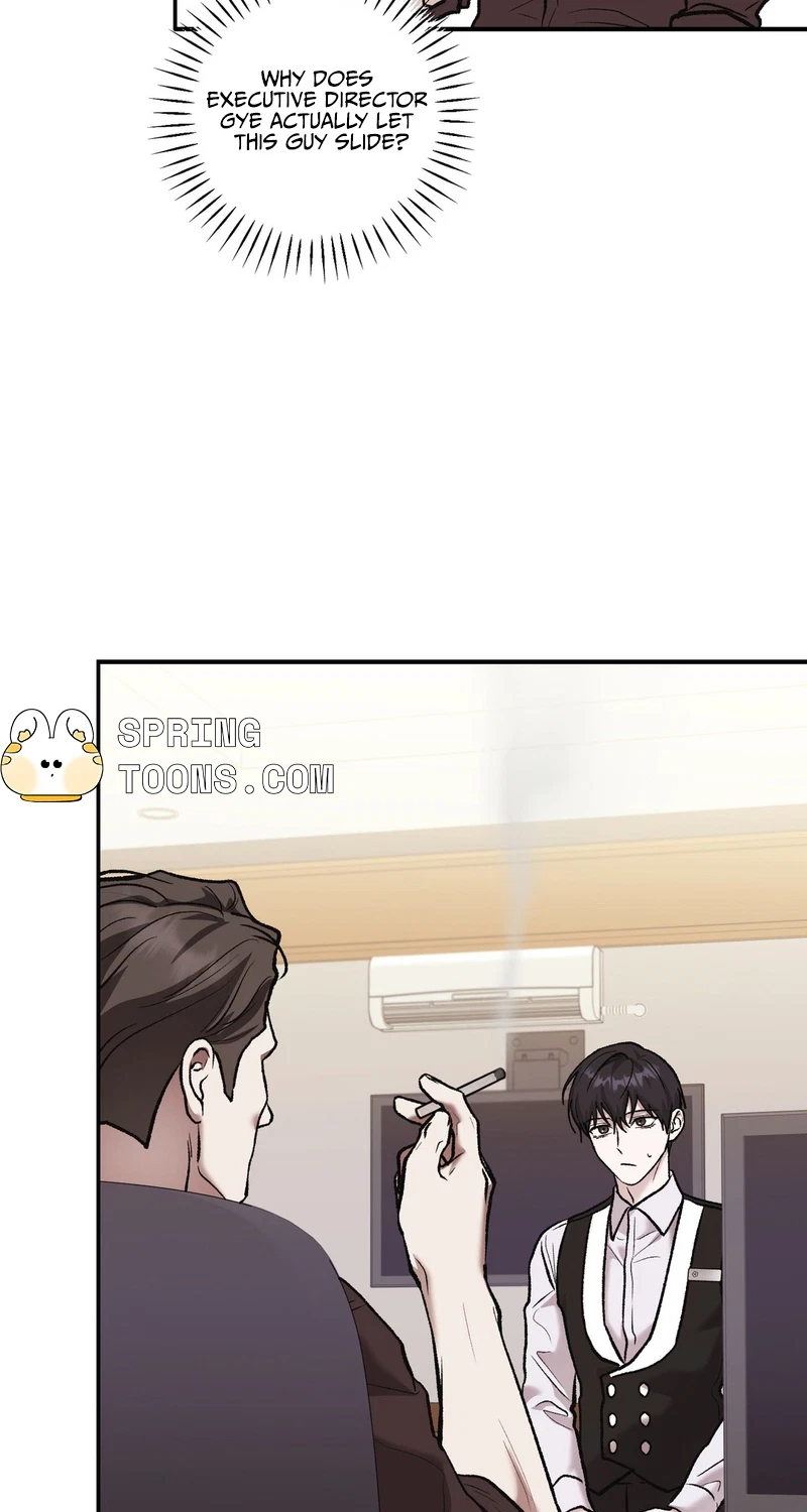 Ashes & Echoes Chapter 21, page 14
