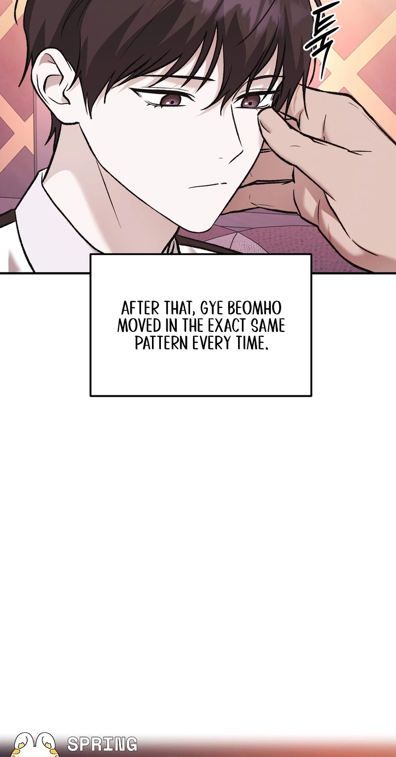 Ashes & Echoes Chapter 21, page 33