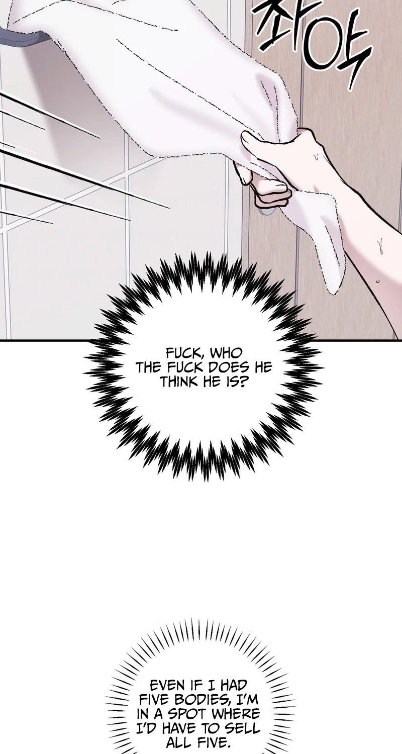 Ashes & Echoes Chapter 21, page 5