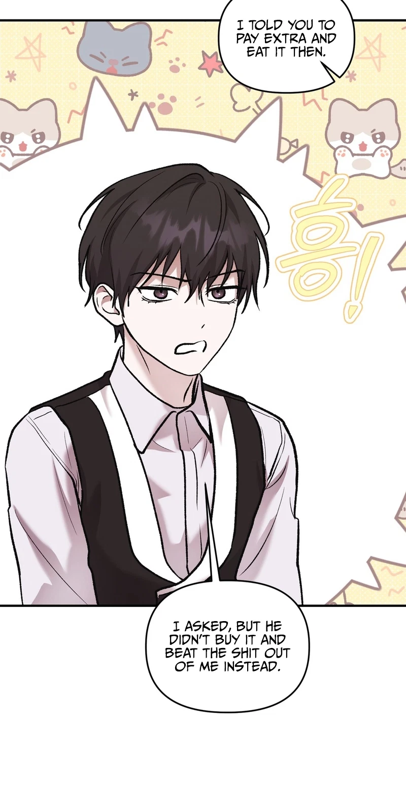Ashes & Echoes Chapter 21, page 85