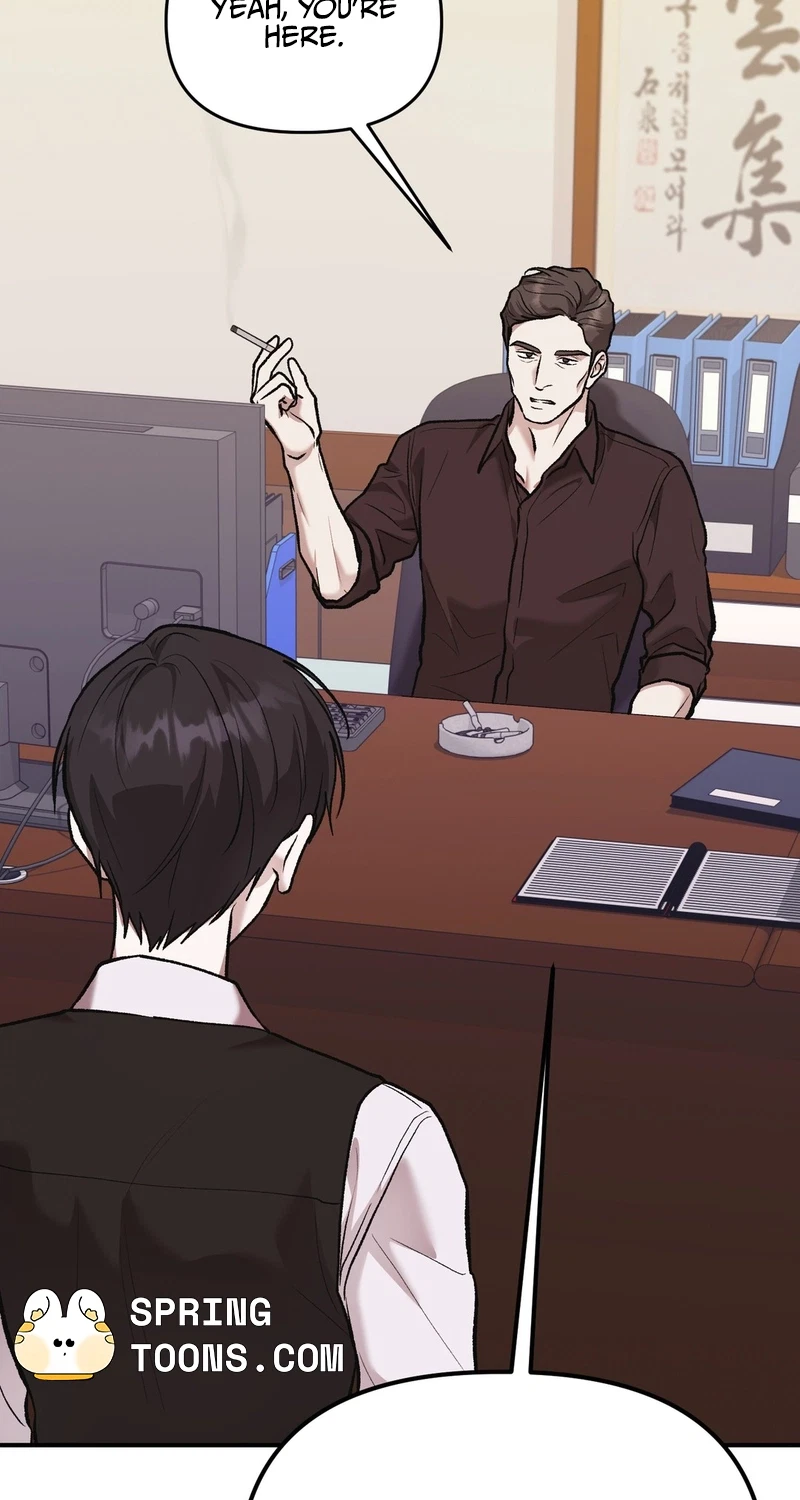 Ashes & Echoes Chapter 21, page 9