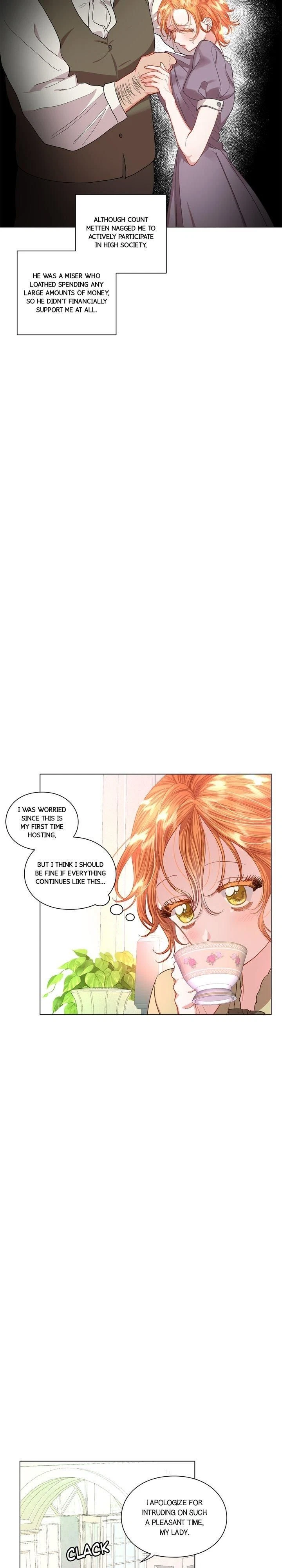 Lucia Chapter 44, page 19