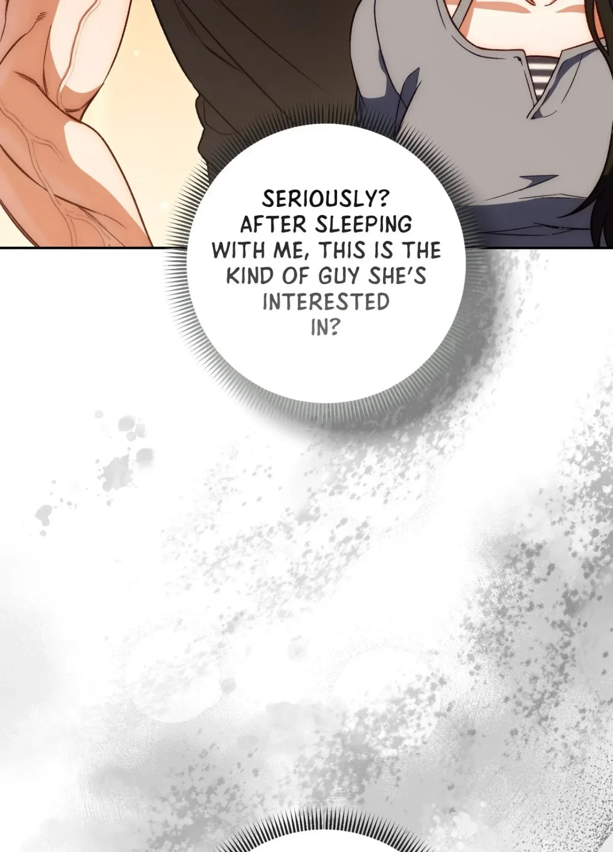 Not Sober Chapter 6, page 100