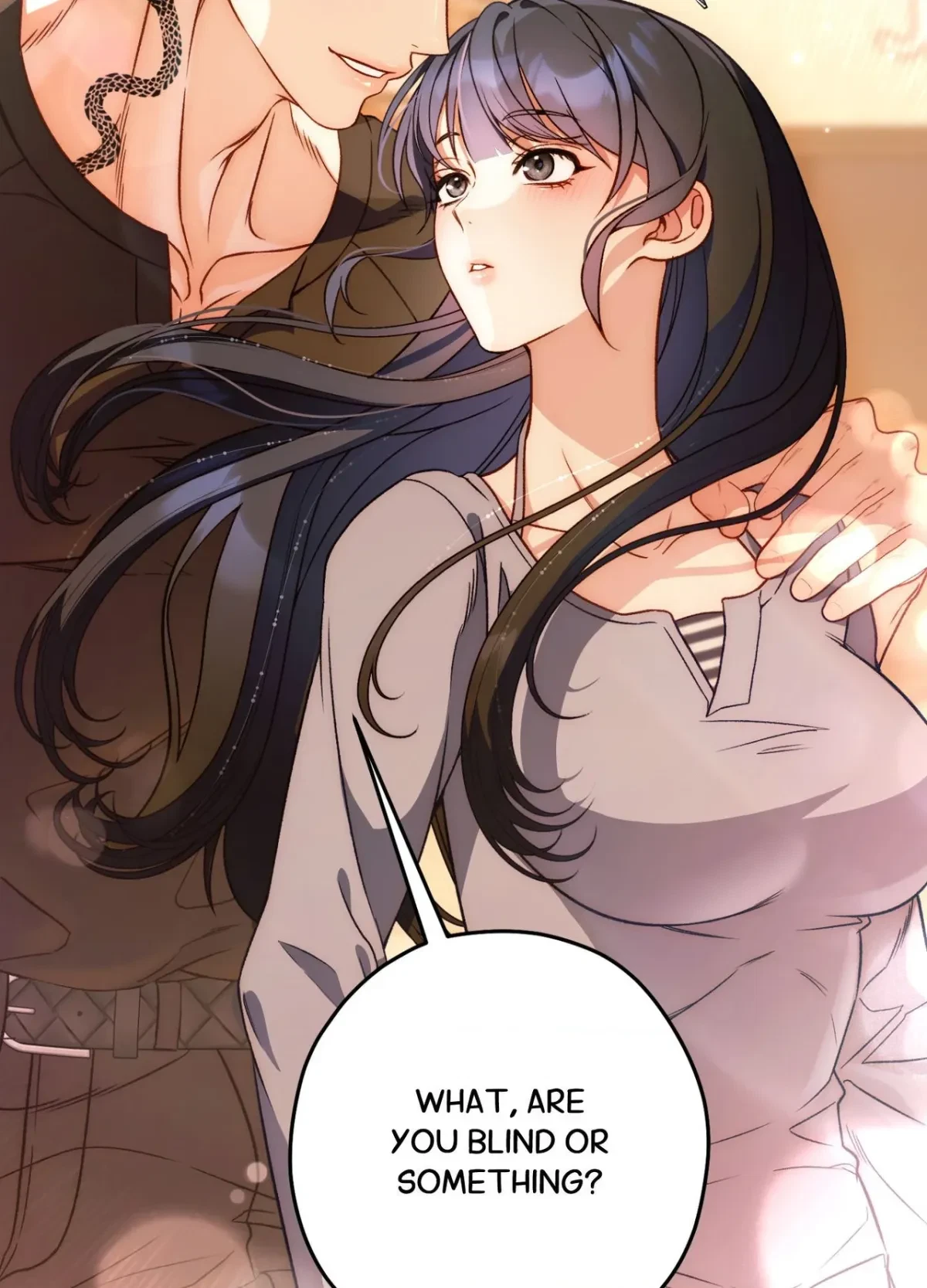 Not Sober Chapter 6, page 104