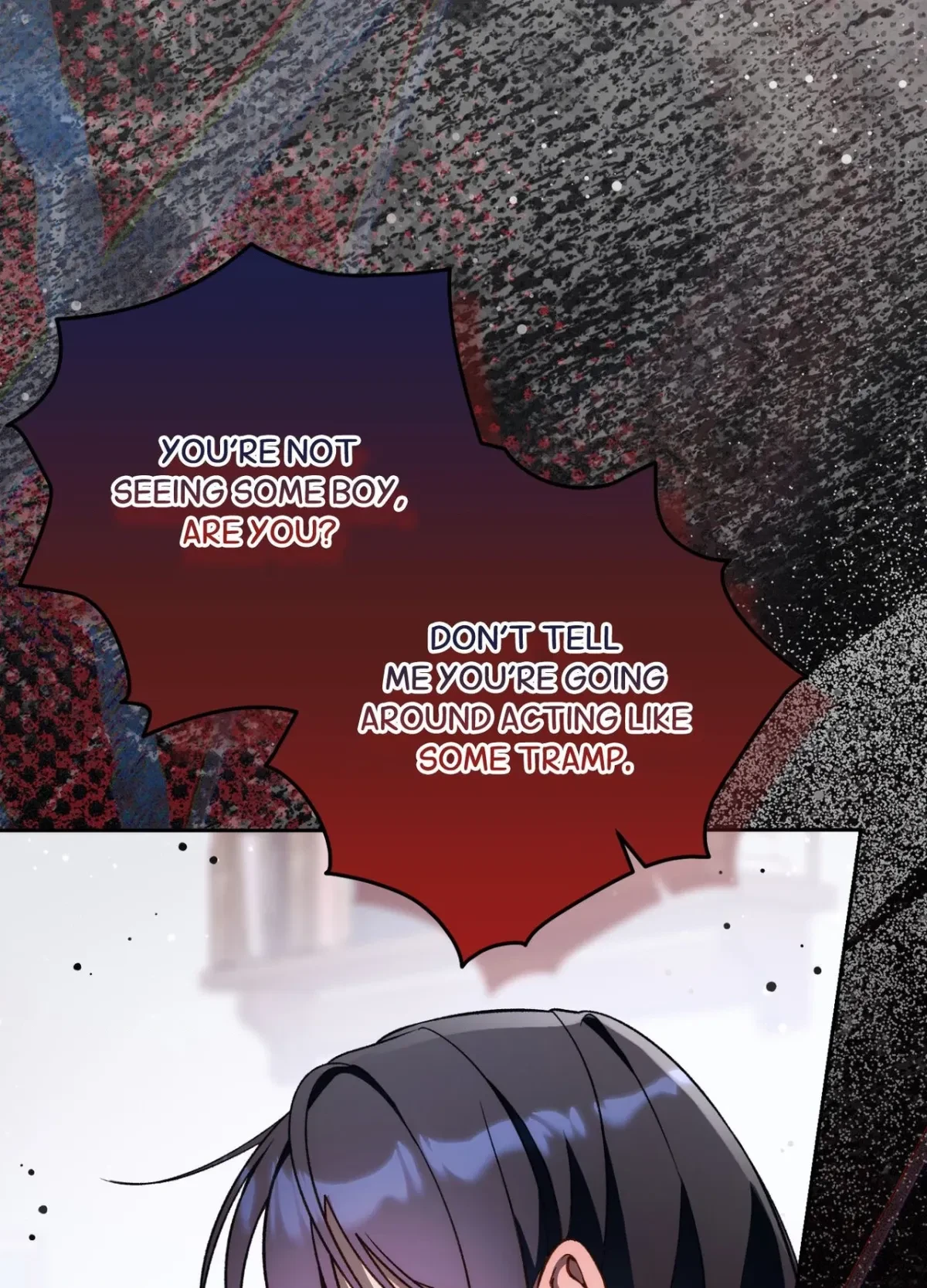 Not Sober Chapter 6, page 13