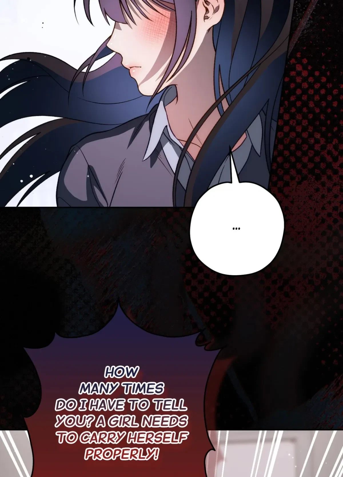Not Sober Chapter 6, page 14