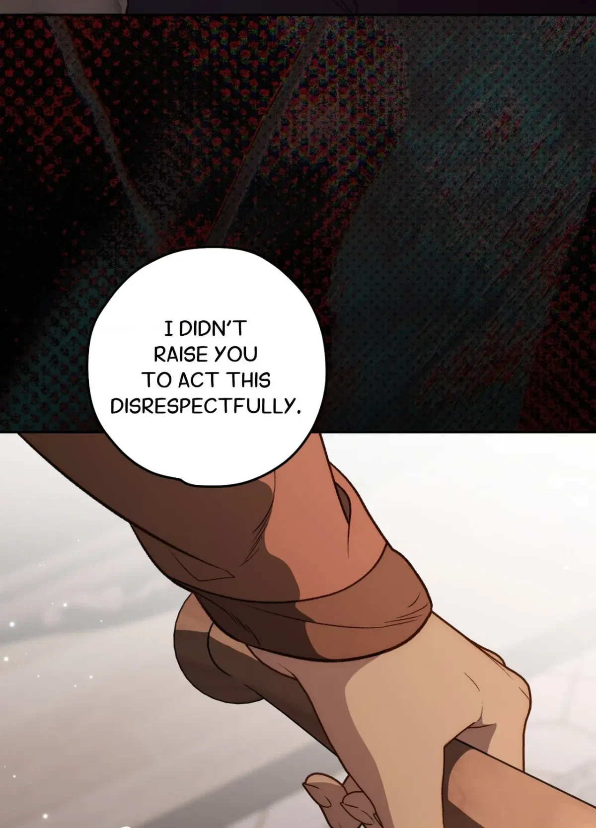 Not Sober Chapter 6, page 21