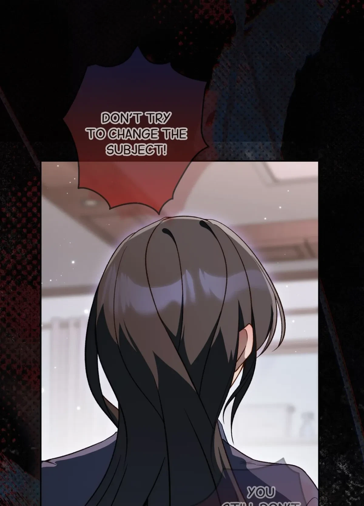 Not Sober Chapter 6, page 28