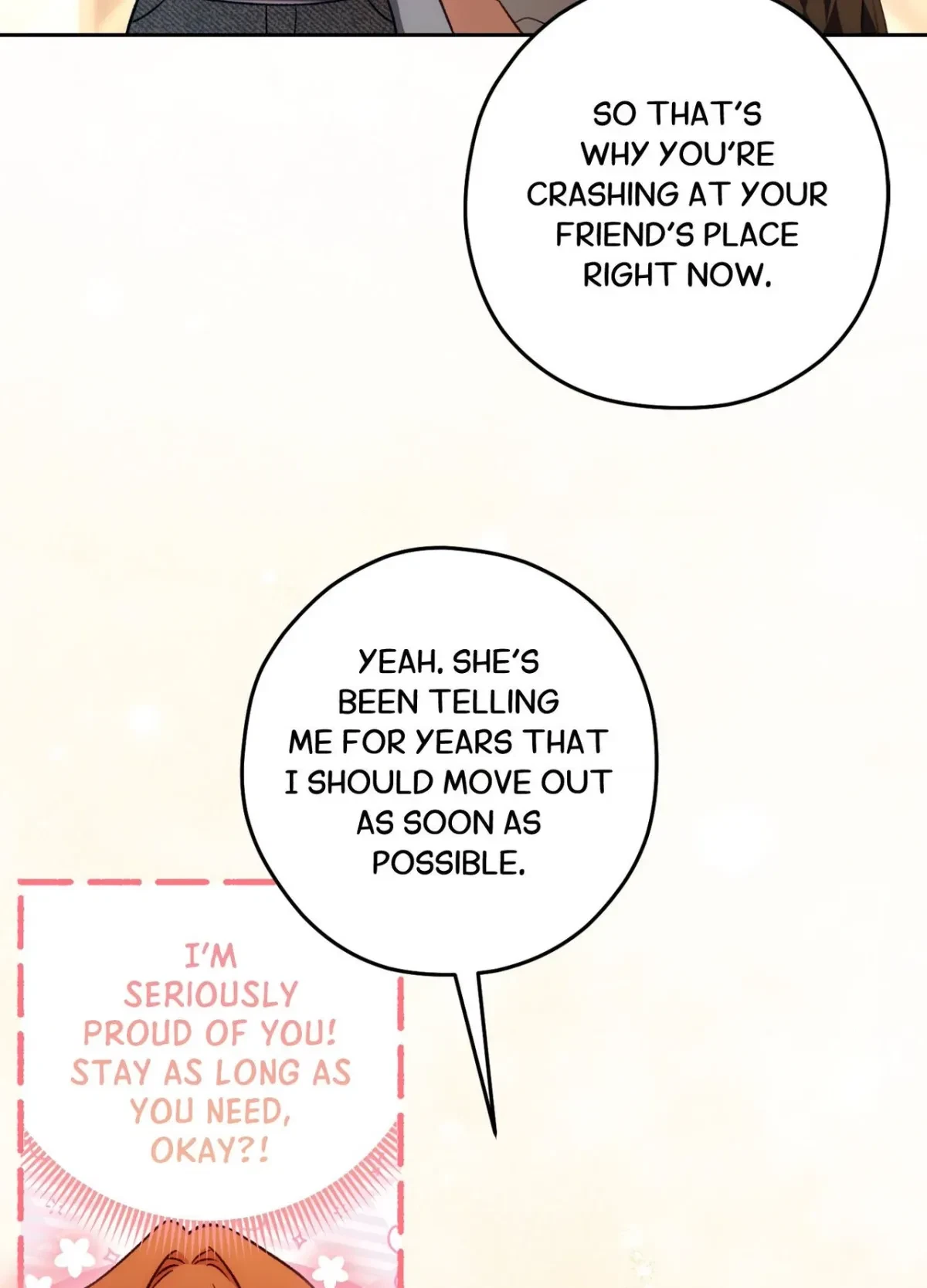 Not Sober Chapter 6, page 35